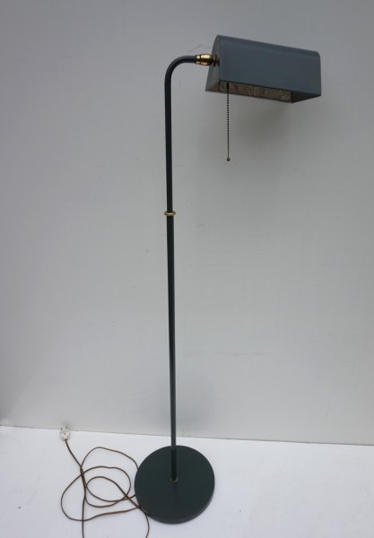 OMI Pharmacy Floor Lamp Koch Lowy, staande lamp-056